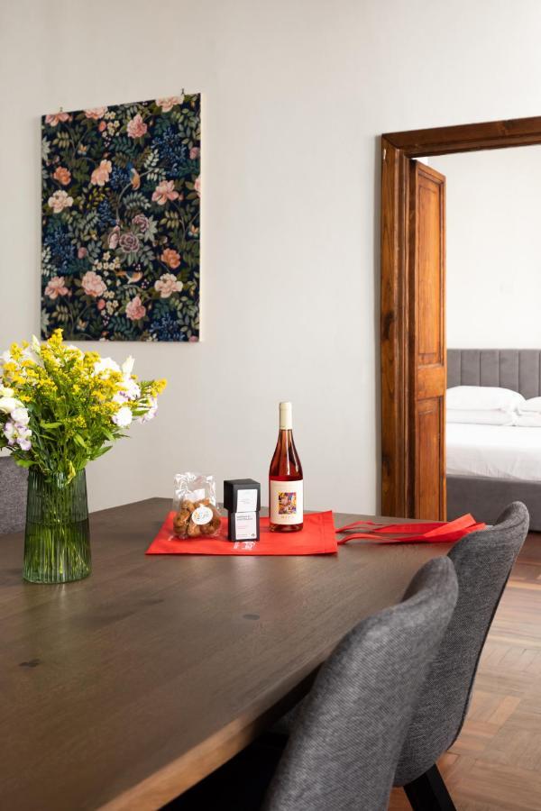 Campo De Fiori Large And Beautiful Apartment Roma Exterior foto
