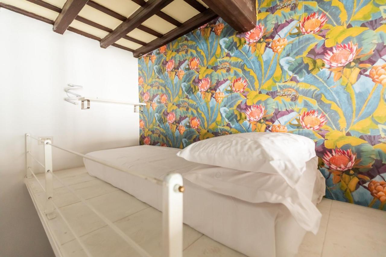 Campo De Fiori Large And Beautiful Apartment Roma Exterior foto